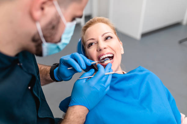 Oral Surgery in Oak Ridge, FL