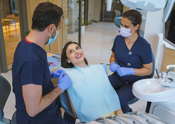 Advanced Technology for Better Dental Care in Oak Ridge, FL